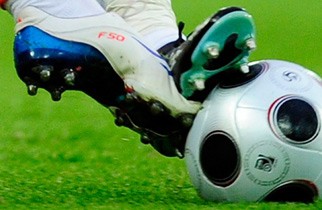Decisão do Grupo A do Sub-14